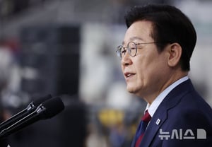President Lee Jae-myung Encourages Asian Games Athletes: "You Are All Proud Champions; Thank You for Your Hard Work" [Aichi-Nagoya Asian Games]