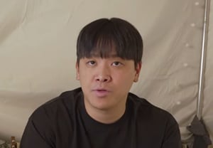 El declive de Oh Kyeong: pese a la polémica por las criptomonedas fraudulentas, su ingreso mensual sigue siendo de 20 millones de wones, "reducido en más de diez veces"