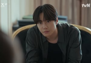 Lee Jun-young, "Forehand" writes new history... "I will complete my military service well and return" [Q&A]