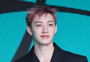 Bang Chan de Stray Kids dona 1 millón de wones a World Vision