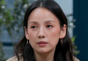 イ・ヒョリ、残高10万ウォン・冷水シャワー「休んだ青年」カップルの話に..「とても胸が痛い」 [恋愛戦争]