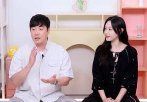 “金多英♥”裴圣宰，12月将当爸爸：“希望宝宝一点都不像我”[옥문아（Okgu门啊）]