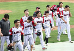 'This can't be' LG has vanished 'Doosan 6 players → Lotte and KT 4 each → Samsung, KIA, SSG, NC 3 each → Hanwha and Kiwoom 2 each' Will a major wind of change blow?