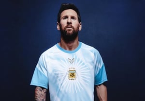 "Messi = Argentina's Tactics" Officially Proven: "Involved in a Staggering 61% of Attacks" — FIFA Analysis Leaves Experts Awestruck... "The No. 1 Tactical Figure for the Argentine National Team"