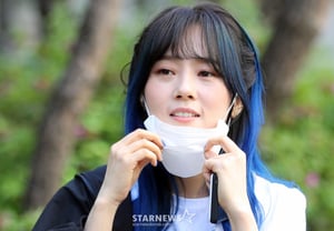 【官方】李秀英,16岁儿子确诊白血病……暂停活动“无法将视线从孩子身上移开”