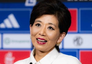 「なんと資産1兆6456億ウォン」韓国系女性オーナーのクラス··· トッテナム6:1撃破→BBC「名実ともに英優勝候補」と絶賛の嵐