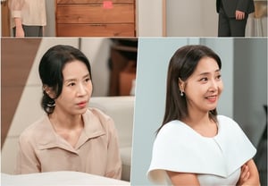 “Mom Is Crazy”’s Kang Kyung-heon actively supports his son Bae Ji-wan’s wedding… Arranges a meal with Kim Na-eun