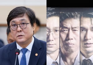 崔辉荣文化体育观光部部长就《刺客（们）》人身威胁问题发出"破坏民主"的严厉警告【明星焦点】