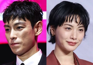 娜拉公开恋情影响?T.O.P展览紧急取消……"申请人数骤降25%"【Star Issue】