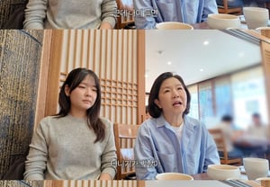 66岁李圣美，身体大不如前……女儿也担忧：“最近妈妈对年龄持消极态度”