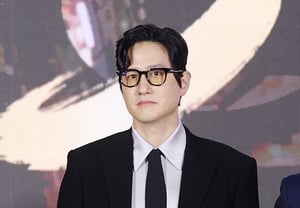 Park Hae-jun, asiste a la víspera del ‘Festival Internacional de Cine de Busan’ [★Fotos]