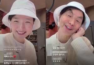 An Young-mi, ba tháng sau khi sinh con thứ hai, chuyện gì vậy?... "Trả lại An Young-mi" với visual bất ngờ