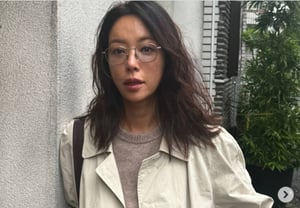 ファン・ジョンウム、「整形修復に2億ウォン」とは…..インプラント除去後の飾らない素顔