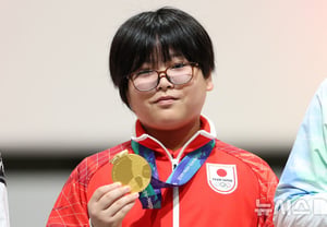 「1日2時間任天堂で十分」ぷよぷよ 日11歳チャンピオン、最年少金メダルの秘訣を明かす··· 将来の夢は数学の先生です" [アイチャ名古屋AG]