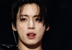 Colombia en llamas por 'Papacito JK'... Jungkook de BTS también desata una fiebre en las redes sociales