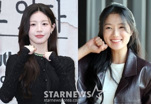 Ko Yun-jung → Kim Hye-yun, ¿con qué estrella femenina te gustaría ir a ver las hojas de otoño? [StarPoll]