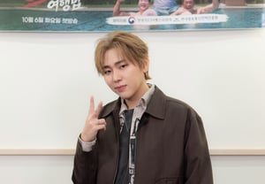 'Phương pháp du lịch của những anh chàng thực thụ' Zico "được Choo Sung-hoon và Kim Jong-kook đối xử cực tốt, thà bị bỏ mặc còn hơn được chăm sóc"