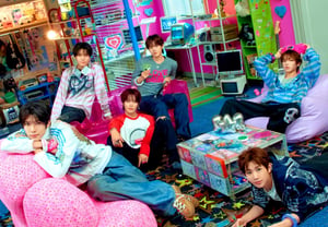 「可能性を信じて進もう」..NCT WISH、『アイ・スパイ』の中の超ポジティブメッセージ