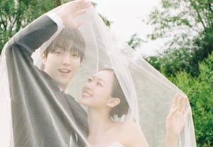 "Người đáng quý" Lee Yu-jin, không có tin đồn tình ái nhưng ♥ công bố kết hôn với Cha Kyung-eun vào tháng 11 [Toàn văn]