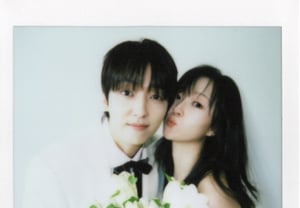チャ・ギョンウン、『イ・ヒョジョンの息子』イ・ユジンと11月に結婚..交際5ヶ月だけ [スター・イシュー]