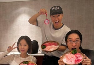 Koyote's Shin Ji knew about Kim Jong-min and his wife, who is 11 years younger, being pregnant: "Now that the news has been published" [Star Issue]