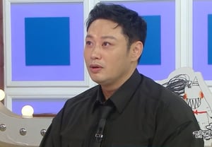 Yang Chi-seung, víctima de una «estafa», perdió 2 mil millones de wones en tres años: «Lloré a gritos con el casco puesto» [Radio Star]