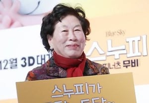 『PD手帳』チョン・ウォンジュ、二人の息子に財産の50％を渡した 「先に全部あげたら、親孝行ができない」