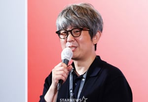 BIFF Opening Film "Day and Night Are for Each Other" Directed by Kim Jong-gwan [★Photo]