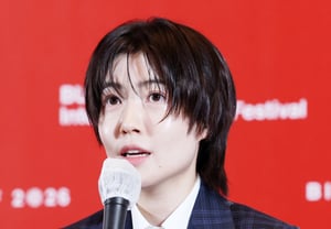 Shim Eun-kyung, a new character she has not taken on before [★Photo]