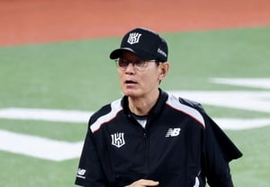 “冠军已定”的KT，对三星战不刻意隐藏先发阵容！“苏炯俊、高永표将按计划登板”