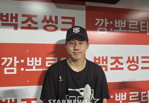 Choi Won-jun’s candid confession about the “4.8 billion won FA” he recalled at the time of signing: “Anyone would see it as an overpayment, which is why I…” He ultimately proved himself with 201 hits!
