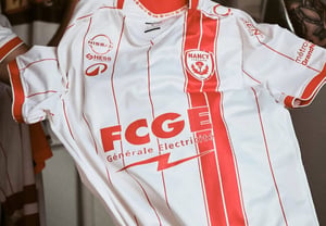 'Football world in shock': Two players from AS Nancy arrested on suspicion of group rape of woman in her 20s... What is this, just as promotion to the top flight is within reach?