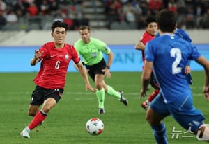 Kim Min-jae and Hwang Hee-chan, among the '96LINE' national team members, face sudden retirement rumors; Hwang In-beom initially "denies" [Yongin On-Site]