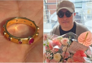 Ildong-woo, afectado por «retinosis pigmentaria», dedica una emotiva canción a su madre fallecida: «Mamá, siento mucho no haber estado ahí»