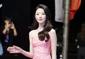 Soohwa, hoy con un aire cautivador [★Fotos]