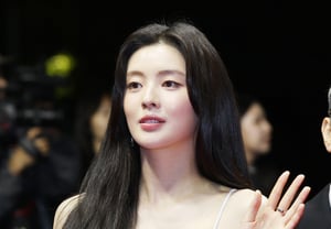 Lee Kwang-soo♥Lee Sun-bin, vẻ đẹp tỏa sáng[★Ảnh]