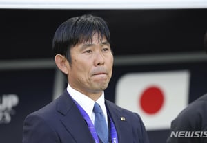 “The truth revealed only after dismissal”: Japan’s coach, defeat to Brazil → a parting-word-like remark, “Do not forget this frustration” — players all shed tears