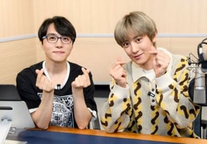 Why is EXO's Chan-yeol appearing on "Animal Farm"?