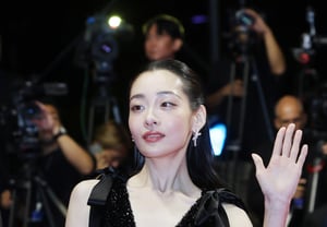 Kim Min-ha, Her Unique Aura [★Photo]