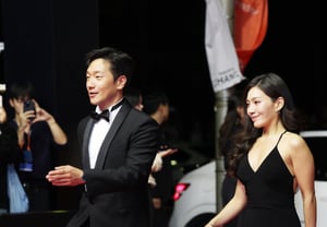 Shall we follow in the footsteps of Son Seok-koo and Choi Hee-seo? [★Photo]