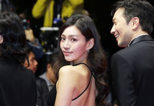Choi Hee-seo, nữ thần lưng đẹp[★ảnh]