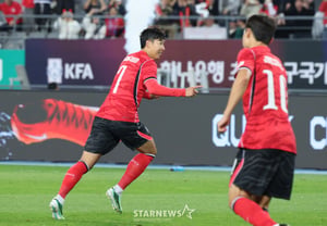 [Ảnh] Son Heung-min 'Hôm nay không thể thua'