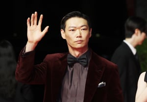Kasamatsu Sho, domina el festival internacional con su carisma [★FOTO]