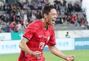 [Photo] Oh Se-hoon: "We finally did it"