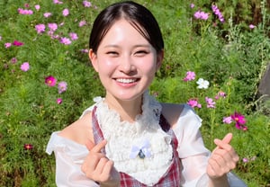 El incidente de la disculpa de Shim Su-bong se cierra por ahora... Kim Da-hyun, "trabajando sin descanso", lanzará el día 8 una canción semitrot compuesta por ella misma