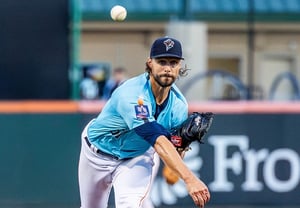 Big news! 'Former Hanwha' Weiss, returning to Daejeon? → U.S. reporter: "HOU option non-exercise confirmed"