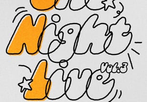 [Official] Daybreak to Hold Small-Venue Live 'ONL' Vol.3 on November 19