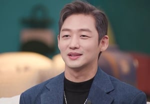 「シングルファーザー」イ・テソン「子は中学3年生だが、身長187cmだ..私の恋愛を応援して [新郎講座2]