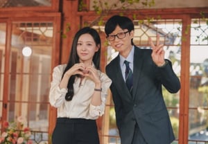 Kim Ji-won: "What if they forget me?"… Struggles during her hiatus after "Queen of Tears" [You Quiz]