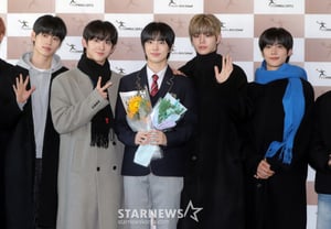 Ulsan Hyundai Mobis to Invite Boy Group EVNNE for Pre-Game Shot at Home Game Against Korea Gas Corporation on the 10th